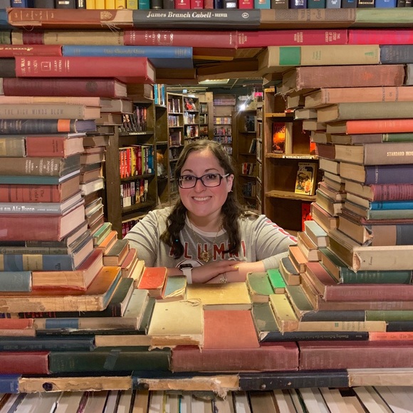 Meet your Posher, Rachel - Picture 5 of 8